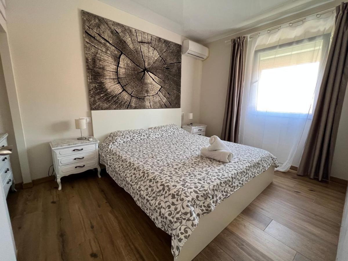 Genuar Apartments Malaga Center. Free Parking Zewnętrze zdjęcie