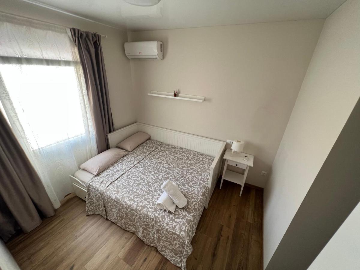 Genuar Apartments Malaga Center. Free Parking Zewnętrze zdjęcie