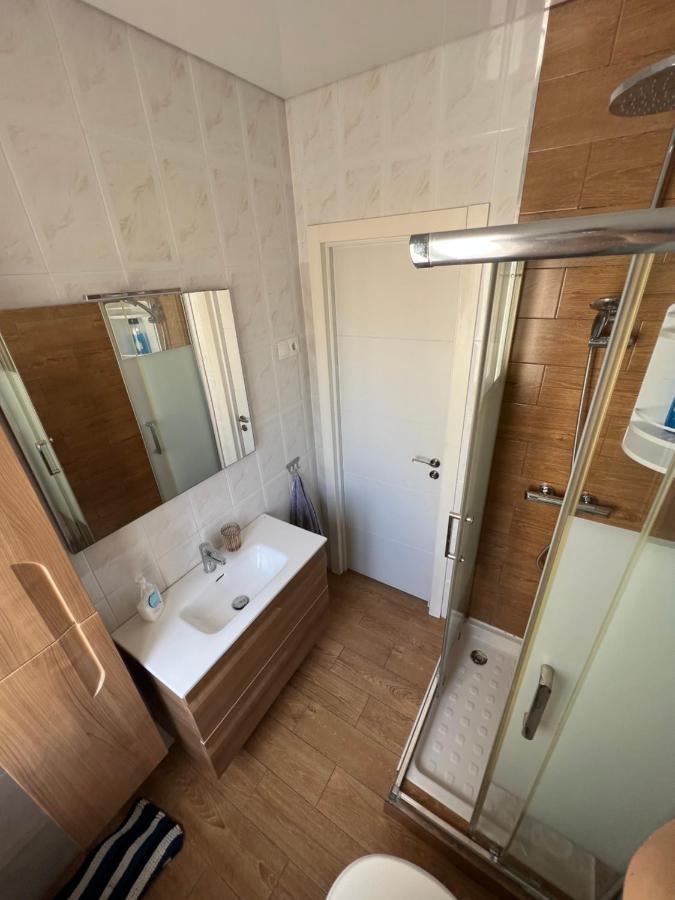 Genuar Apartments Malaga Center. Free Parking Zewnętrze zdjęcie