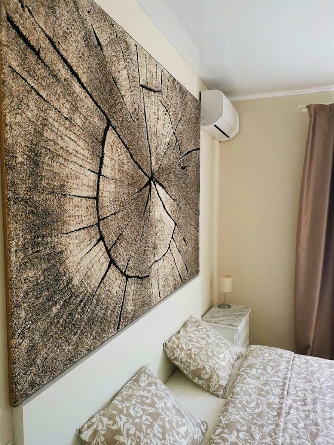 Genuar Apartments Malaga Center. Free Parking Zewnętrze zdjęcie